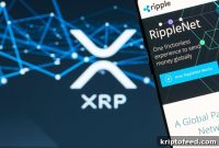 Ripple Forms Strategic Partnership with Uphold to Expand Crypto Services