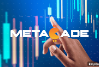 MCADE Surges 106% Ahead of Metacade Mainnet Launch