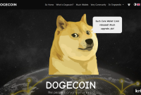 New Altcoin Steals Spotlight as Bonk Rises on KuCoin Listing and Dogecoin On-Chain Activity Surges