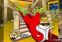 Did You Miss Pepe and Bonk? Memeinator (MMTR) Could Be Next