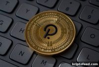 Polkadot Surges 43% — Cardano and InQubeta Show Promise