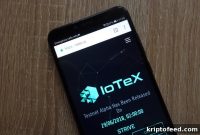 IoTeX, Bitcoin & Solana Rally as Pullix Launches Hybrid DeFi Exchange