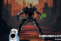 3 Reasons Memeinator (MMTR) Could Be the Next Big Crypto Project