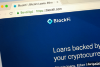 New Jersey Orders BlockFi to Cease Operating