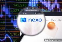 Nexo Sues Bulgaria for $3 Billion After Investigation Halted