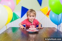 Baby Cake Crypto Is the Latest to Surge: Where to Buy It