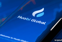 China-based crypto exchange Huobi shuts down operations