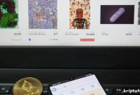 NFT Platform Raises $30M from Coinbase, Eminem and Others