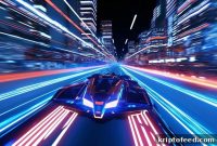 Blast Launches Ethereum L2 Mainnet as Attention Turns to Pullix