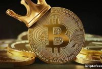US Government Moves Nearly $1B in BTC — Will Prices Plummet? GFOX ICO Keeps Rising