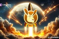 Wormhole Announces Airdrop Plans as Investors Rush to KangaMoon (KANG)