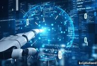 Investors Buy Bitbot as AI Tokens Surge