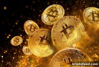 Crypto Markets Gain Momentum as BitBot Token Sale Soars