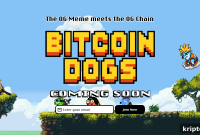 $0DOG Forecast: Bitcoin Dogs Set New Tone Amid Strong Use Cases and BTC Link