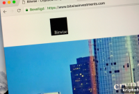 Bitwise Backs Ethereum ETF; Bitbot Presale Gains Momentum, Price Could Reach $0.0141