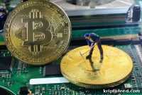 Bitfarms Expands Fleet but Mines Fewer BTC in March