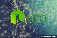 NEO Surges Past $22.80; Meme Coin Presale Tops $4.8M