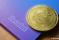 Revolut Launches New Crypto Exchange for Instant Trading
