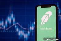 SEC Targets Robinhood as KangaMoon Falters and Markets React