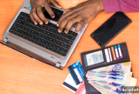 Nigeria Partners with Barbados-Based Bitt on eNaira Project
