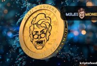AI Chips Soar After Nvidia Gains; Analysts See Big Upside for Milei Moneda ($MEDA)