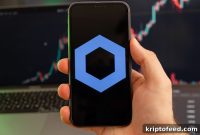 DTCC Completes Large-Scale Pilot as Chainlink Surges