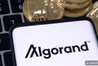 Algorand Price Forecast: ALGO Breakout Eyes $3 Target