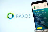 Paxos Launches Lift Dollar (USDL): Stablecoin That Earns Overnight Yield