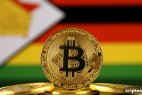 Zimbabwe Finance Minister Pushes for Cryptocurrency Solutions