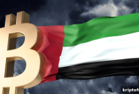 UAE Regulator Approves Trading of Crypto Assets