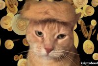 Meowing America Great Again – This Cat and Trump PolitiFi Meme Coin Launches Today