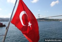 Turkey Grants Legal Status to Cryptocurrencies Under New Law