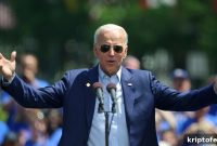 Market Volatility Wipes Out $113M After Joe Biden Withdraws, Investors Flee to Poodlaana