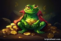 Pepe, WIF and Bonk Turn Millionaires — Is Poodlana Next?