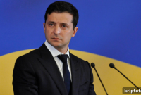 Ukraine’s President Sends New Crypto Law Back to Parliament for Revision