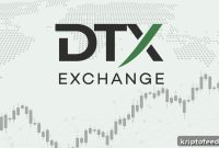 Investors Eye New Chance in L1 Protocol as DTX Presale Nears $1.5B