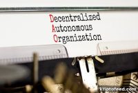 Shiba Inu Reveals Plans for a Decentralized Autonomous Organization