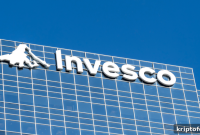 Invesco Drops Futures-Based BTC ETF, Plans to File Bitcoin Spot ETF