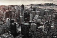 Decenturion: Building a Decentralized Blockchain-Based State