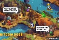 Bitcoin Dogs (0DOG) Retracts Amid Slow Market — Hidden Upside Remains
