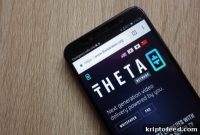 Analyst: Theta (THETA) Poised for a Major Rally