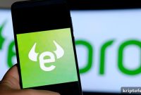 eToro Reaches Settlement with SEC; Most Crypto Trading to Halt