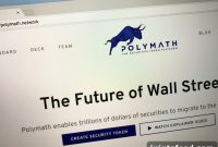 Innovative Polymath Network Rises 12% in 24 Hours — Where to Buy POLY