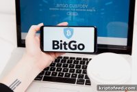 BitGo Launches Digital Asset Management Platform for Protocols