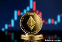 Ethereum Foundation Sells 300 ETH as Price Hits $2,500
