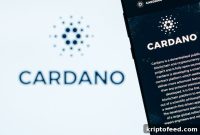 Cardano and Tron Prices Drop After eToro Limits US Users’ Coin Access