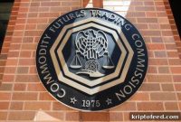 CFTC Votes to Allow DLT-Based Collateral in Commodity and Derivatives Trading