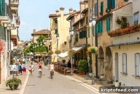 Italy to Raise Bitcoin Capital Gains Tax to 42%