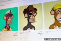 APE Price Surges After Yuga Labs Launches ApeChain