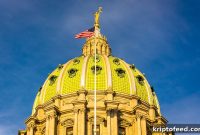 Pennsylvania Legislature Passes Bipartisan Bitcoin Bill